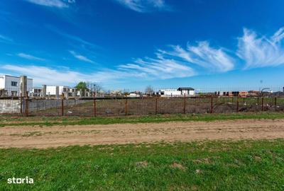 Spațiu comercial, în Tunari - 2