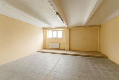 | Spatiu cazare muncitori | 60–100 PERSOANE | 700 mp utili - 5