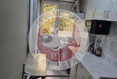 Piata Resita | Apartament 3 camere | 46mp | Decomandat l B11993 - 6