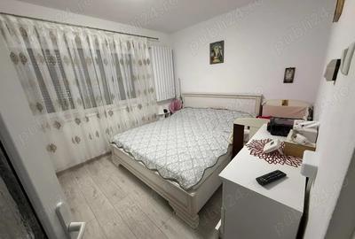 Apartament cu 3 Camere .parter.cu balcon mare ,gradina,pivnita.loc de parcare auto - 5