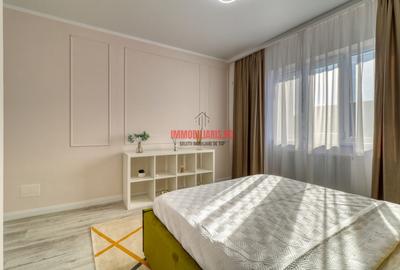Apartament cu 2 camere în 1 Decembrie 1918 - 3
