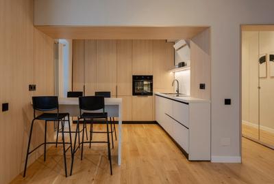 Apartament 3 camere TOTUL NOU/Metrou Stefan cel Mare/Parcul Circului - 7