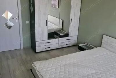 Apartament cu 2 camere decomandat în Drumul Taberei - 2