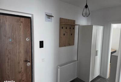 Apartament cu 2 camere decomandat în Florești - 10