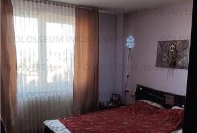 Apartament 3 camere mobilat - zona Calea Bucuresti - 10