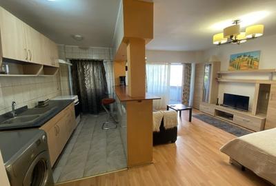 Garsonieră semidecomandată în Vitan Mall - 14