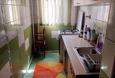 Apartament 2 camere, vedere liberă, aproape de transport - 5