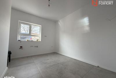 Casă cu 3 camere cu Teren 170 Mp în Sânandrei - 1
