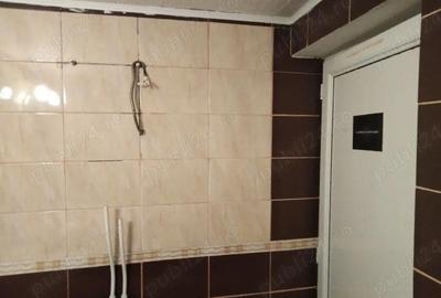 Casă cu 2 camere cu Teren 40 Mp în Central - 5