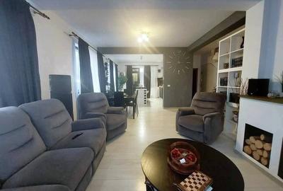 Casă individuală cu 5 camere cu Teren 236 Mp în Dobroești - 3