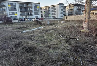 Teren Construcții intravilan de 1045 mp, în Cetate - 4