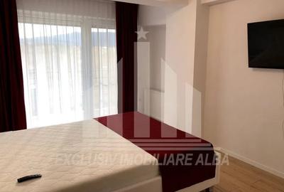 Apartament cu 2 camere decomandat, mobilat în Central - 3