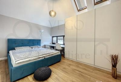 Casă cu 4 camere cu Canalizare în Central - 9