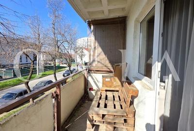 Apartament cu 2 camere semidecomandat, mobilat în Bucovina - 11