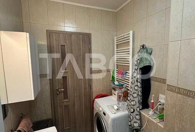 Apartament decomandat 3 camere balcon loc parcare Arhitectilor Sibiu - 11