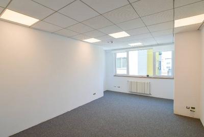 0% comision! Inchiriere birouri Aviatorilor, 244 mp - 11