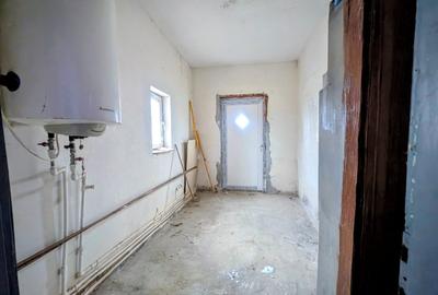 Spațiu industrial, de 240 mp, în Hodiș - 13