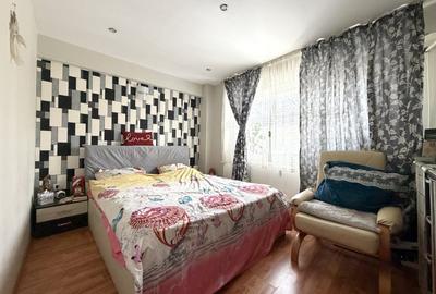 Apartament 3 camere,  78mp utili, etaj 2, balcon 4 mp - Zona Dacia - 4