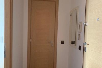 ASMITA GARDEN STUDIO SPATIOS CU LOC DE PARCARE IN GARAJ - 5