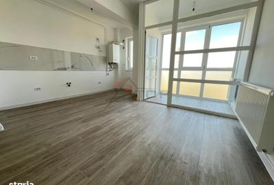 Apartament cu 2 camere în Lunca Cetățuii - 6