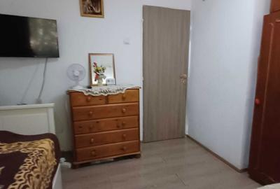 Garsonieră decomandată în UMT - 4