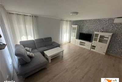 Casă cu 3 camere în Cetate - 1