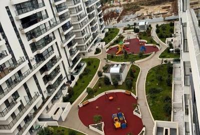 Apartament nou în Ansamblul Tomis Park , Constanța, cu Parcare subterană . - 15