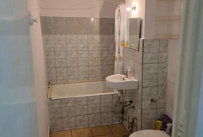 Garsonieră decomandată în Aradului - 5
