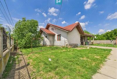 Casa individuala in Padureni - 1