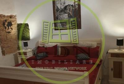 Afacere la cheie- 2 Garsoniere - Ultracentral, Sibiu - 8