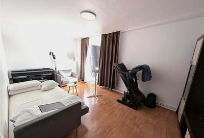 Mioritei - 3 camere decomandate - etaj 1 - renovat - mobilat