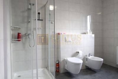 Casa Giroc, 4 camere, 2 bai, curte interioara. - 12