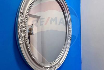 Apartament cu 3 camere decomandat, mobilat în Valea Roșie - 3