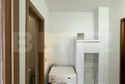 Apartament cu 2 camere semidecomandat în Decebal - 6