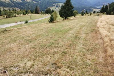 Casă cu Teren 30 Mp în Arieșeni - 7