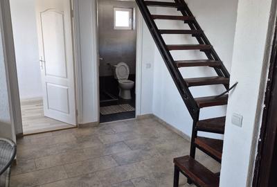 Apartament cu 3 camere în Sâncraiu de Mureș - 5