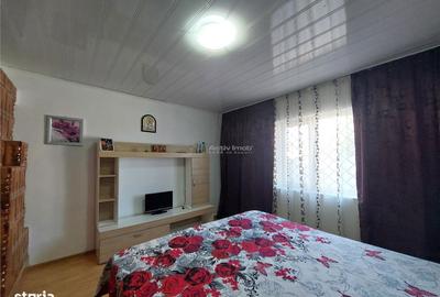 Casă cu 3 camere în Roșioru - 9