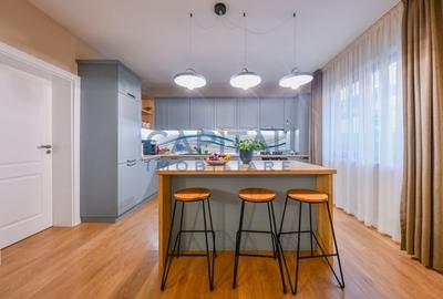 Duplex, 4 camere, 120 mp Utili , 250 mp curte - 3