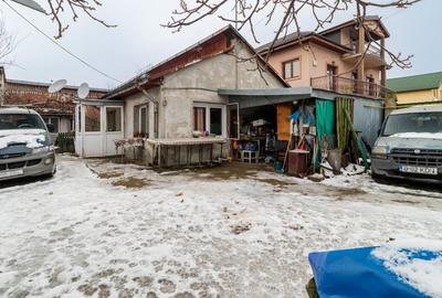 Casa 4 camere CFR Progresul - 8