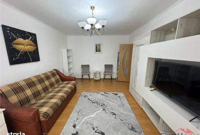 Apartament cu 2 camere, mobilat în Central - 4