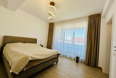 Casă individuală nouă de vânzare | 4 camere | Comuna Berceni | teren 410 mp - 10