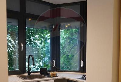 Apartament cu 2 camere de inchiriat in Constanta - 4