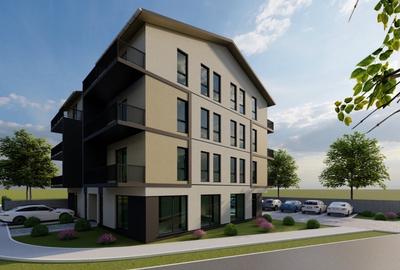 Apartament cu 2 camere decomandat în Girocului - 3