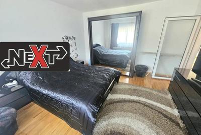 Apartament cu trei camere precista - 2