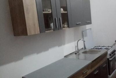 Apartament cu 3 camere semidecomandat în Central - 2