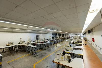 Spațiu comercial, de 2,400 mp, în Central - 10
