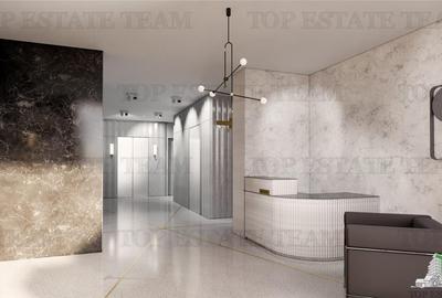 Apartament de vanzare in zona Pipera cu 5 camere - 12