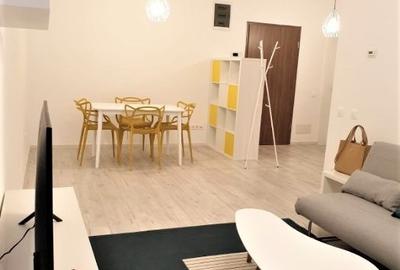 2 camere 55 MP. Mobilat/utilat TERASA zona Buna Ziua - 3