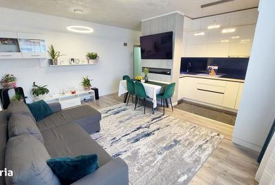 Apartament cu 3 camere în Florești - 1