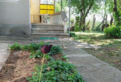 Casă cu 2 camere cu Teren 616 Mp în Drăgășani - 2